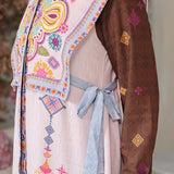 Nusa Penida Dress in Lautra