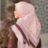 Nusa Penida Scarf in Lautra