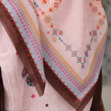 Nusa Penida Scarf in Lautra