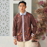 Nusa Penida Kemeja Panjang in Lautra