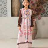 Nusa Penida Dress Anak in Lautra