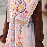 Nusa Penida Dress Anak in Lautra