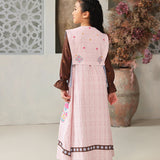 Nusa Penida Dress Anak in Lautra