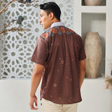 Nusa Penida Kemeja Pendek in Lautra