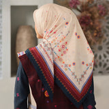 Nusa Penida Scarf in Savana