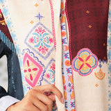 Nusa Penida Tunik in Savana