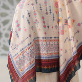 Nusa Penida Pashmina in Savana