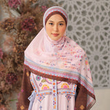Nusa Penida Pashmina in Lautra