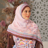 Nusa Penida Pashmina in Lautra