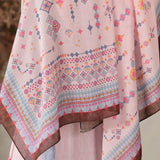 Nusa Penida Pashmina in Lautra