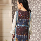 Suropati Garden Series Tunik Set 3in1 Anak Naraya - Pengiriman 8 Maret