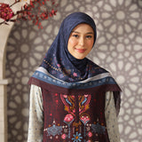 Suropati Garden Series Scarf Naraya