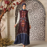 Suropati Garden Series Dress Naraya