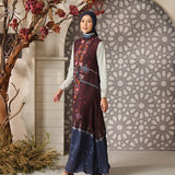 Suropati Garden Series Dress Naraya