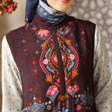 Suropati Garden Series Dress Naraya