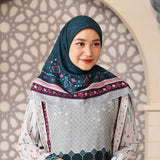 Suropati Garden Series Scarf Sagara
