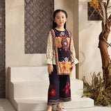 Suropati Garden Series Tunik Set 3in1 Anak Arvani