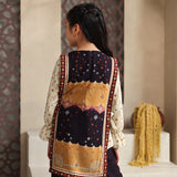 Suropati Garden Series Tunik Set 3in1 Anak Arvani
