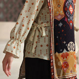 Suropati Garden Series Tunik Set 3in1 Anak Arvani