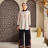 Suropati Garden Series Tunik Set 3in1 Arvani