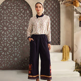 Suropati Garden Series Tunik Set 3in1 Arvani