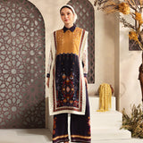 Suropati Garden Series Tunik Set 3in1 Arvani