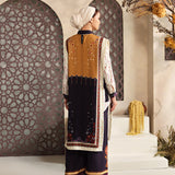 Suropati Garden Series Tunik Set 3in1 Arvani