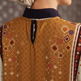 Suropati Garden Series Tunik Set 3in1 Arvani