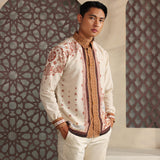 Suropati Garden Series Kemeja Panjang Arvani