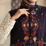 Suropati Garden Series Dress Arvani