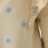 Cherie Top in Butter Yellow