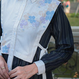 Linea Blouse in Nara