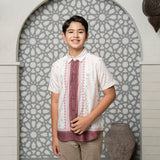 Mandalika Kemeja Anak in Narmada