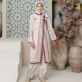 Mandalika Tunik Set in Narmada