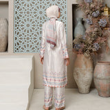 Mandalika Tunik Set in Narmada