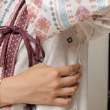 Mandalika Tunik Set in Narmada