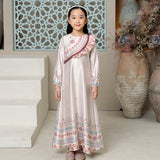 Mandalika Dress Anak in Narmada