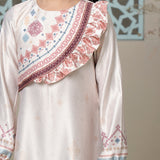 Mandalika Dress Anak in Narmada