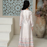 Mandalika Dress Anak in Narmada