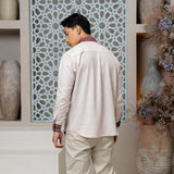 Mandalika Kemeja Panjang in Narmada