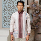 Mandalika Kemeja Panjang in Narmada