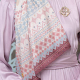 Mandalika Pashmina in Narmada