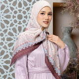 Mandalika Scarf in Narmada