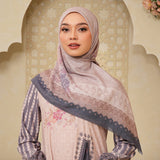 PO DP 50% Mahameru Scarf in Nirwana