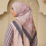 PO DP 50% Mahameru Scarf in Nirwana