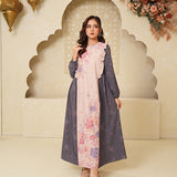 PO DP 50% Mahameru Dress Anak in Nirwana