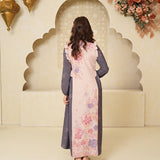 PO DP 50% Mahameru Dress Anak in Nirwana