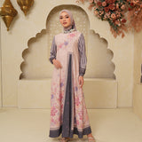 PO DP 50% Mahameru Dress in Nirwana