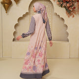 PO DP 50% Mahameru Dress in Nirwana