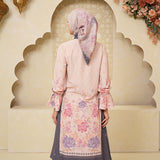 PO DP 50% Mahameru Tunik in Nirwana